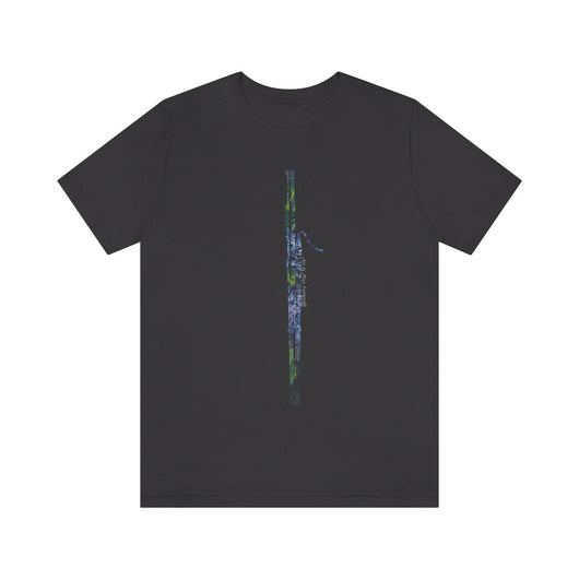 Bassoon T-Shirt - T-Shirt - JumpingDots