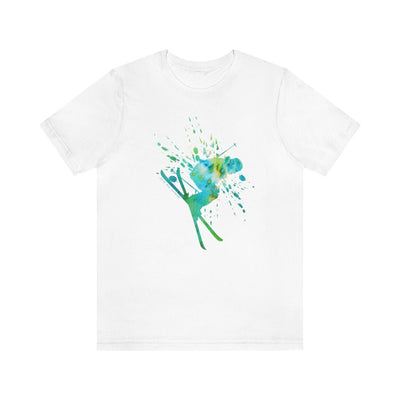 Ski Lover T-Shirt - T-Shirt - JumpingDots